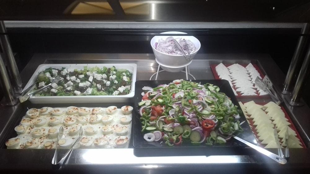 Hotel Astir 3*