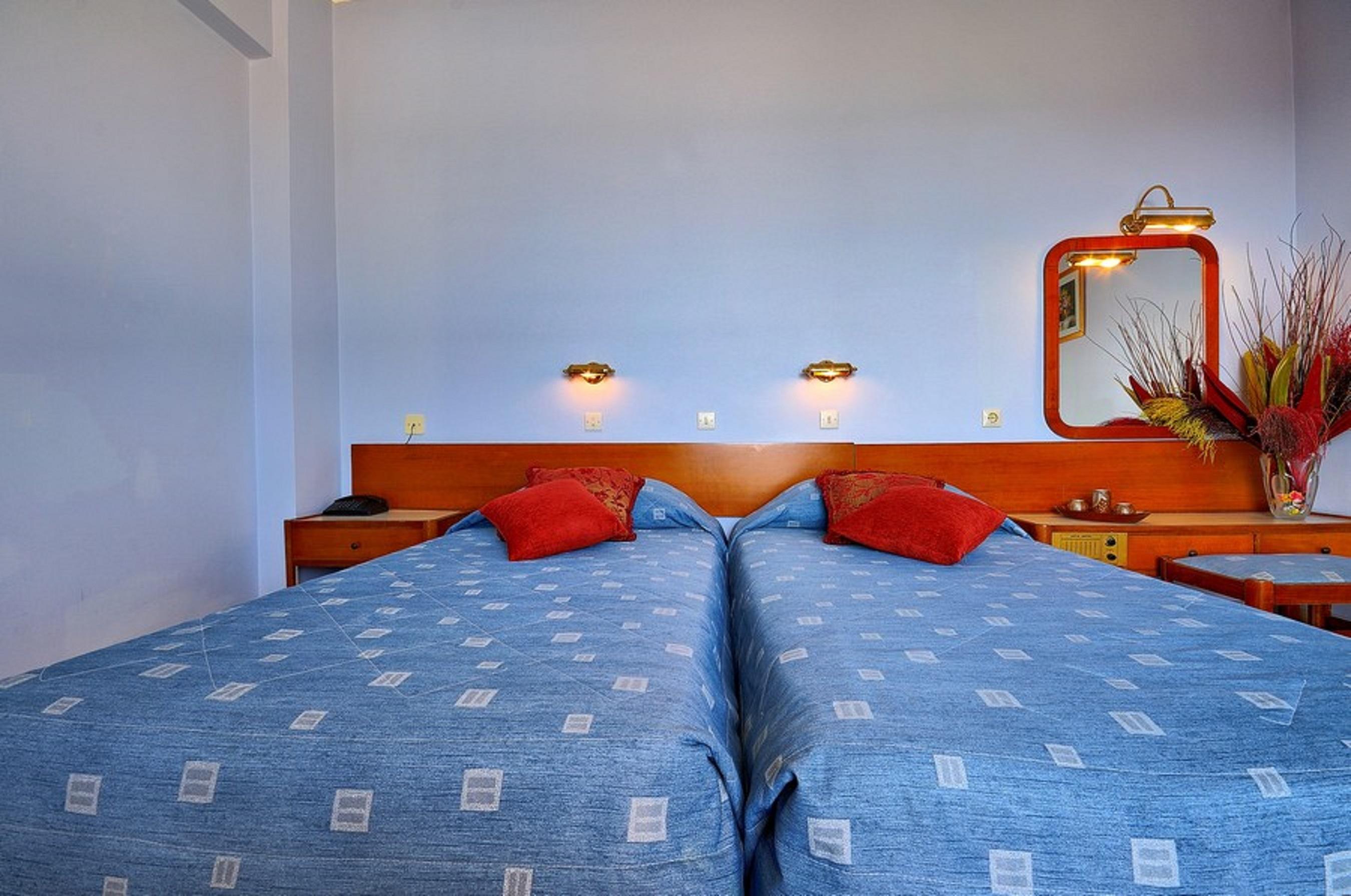 Astir Hotel 3*