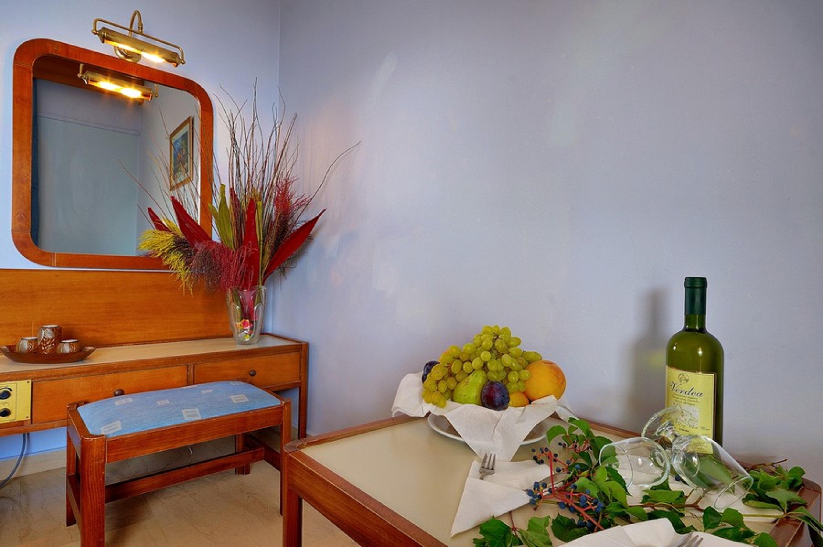 Astir Hotel 3*