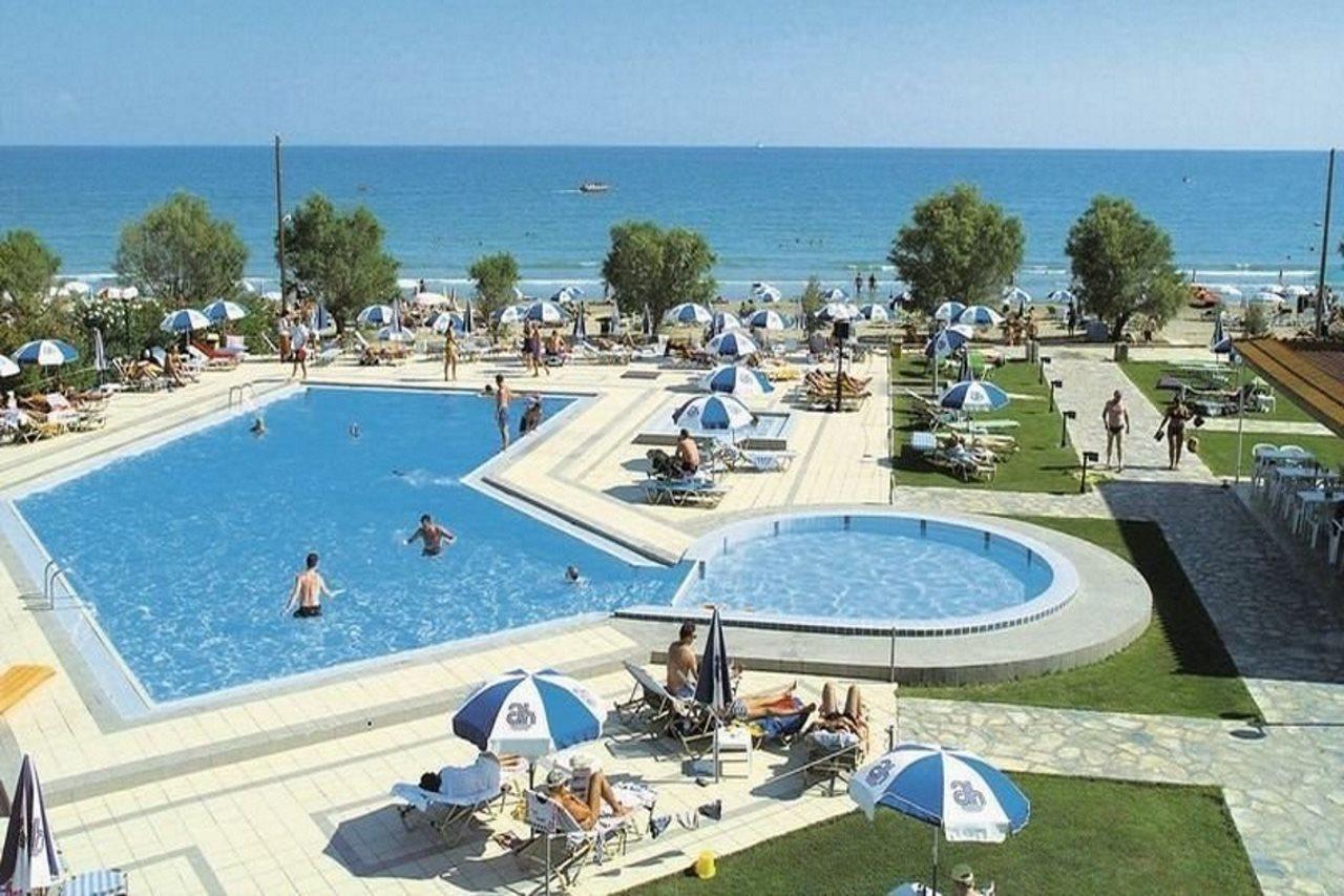 Astir Hotel 3*