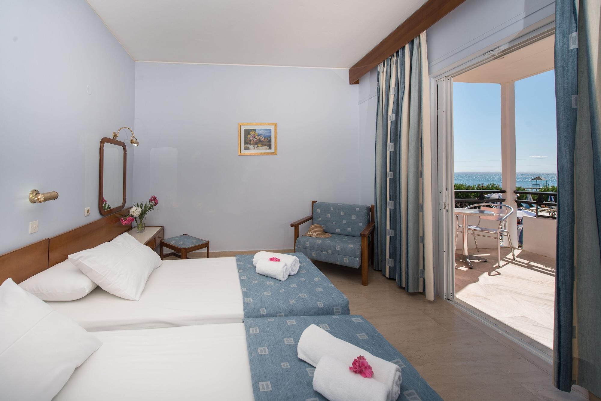 Astir Hotel Laganas