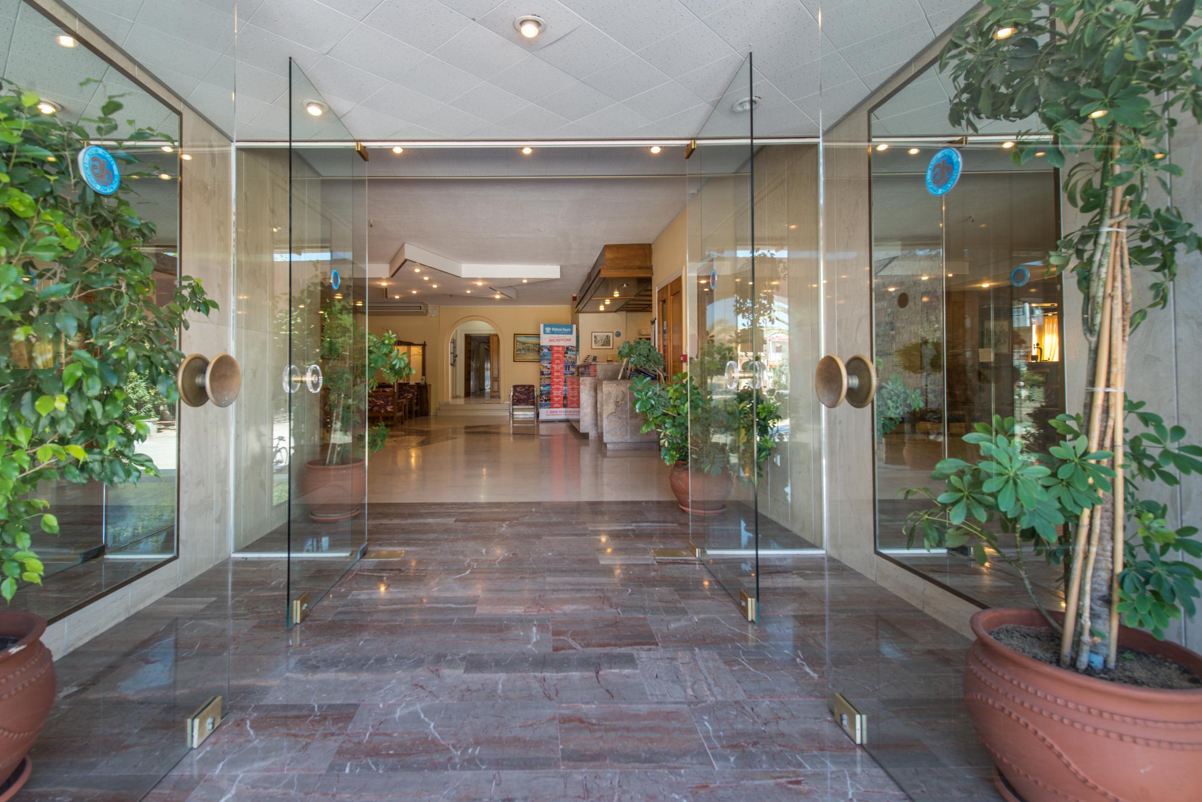 Astir Hotel Laganas
