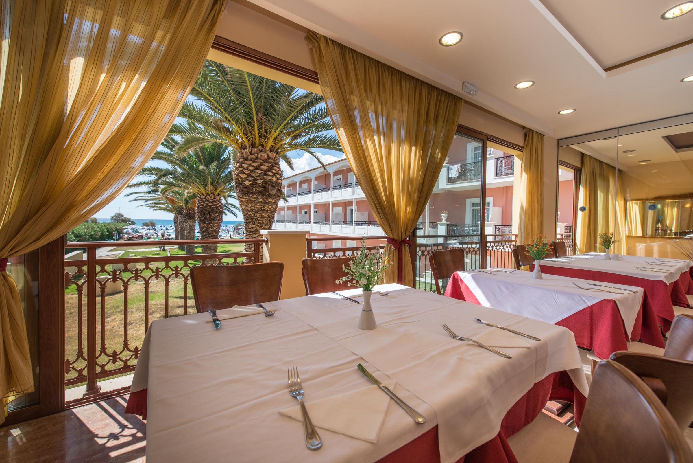 Astir Hotel Laganas