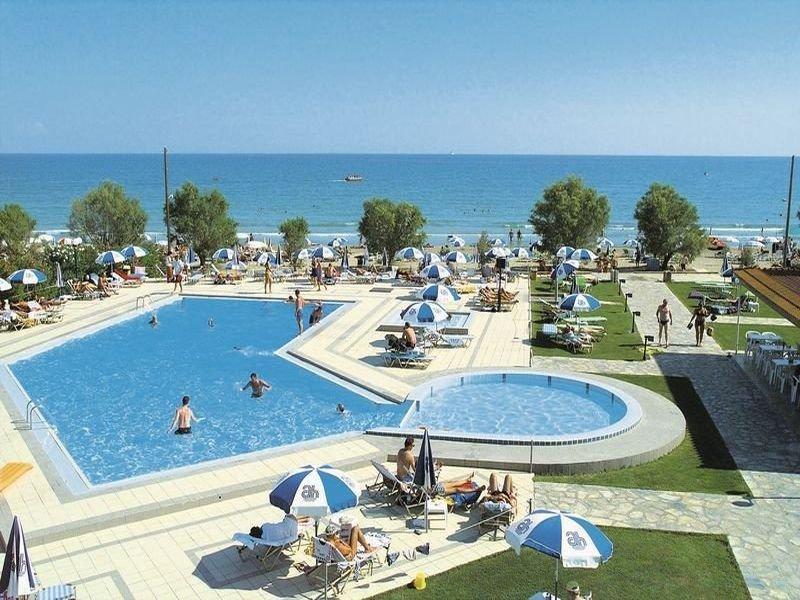 Hotel Astir