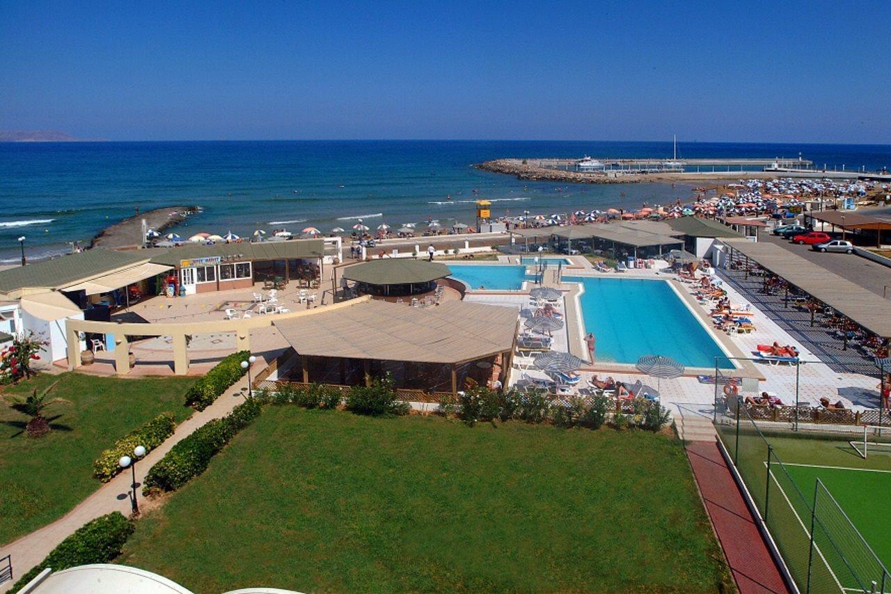 Astir Hotel Laganas