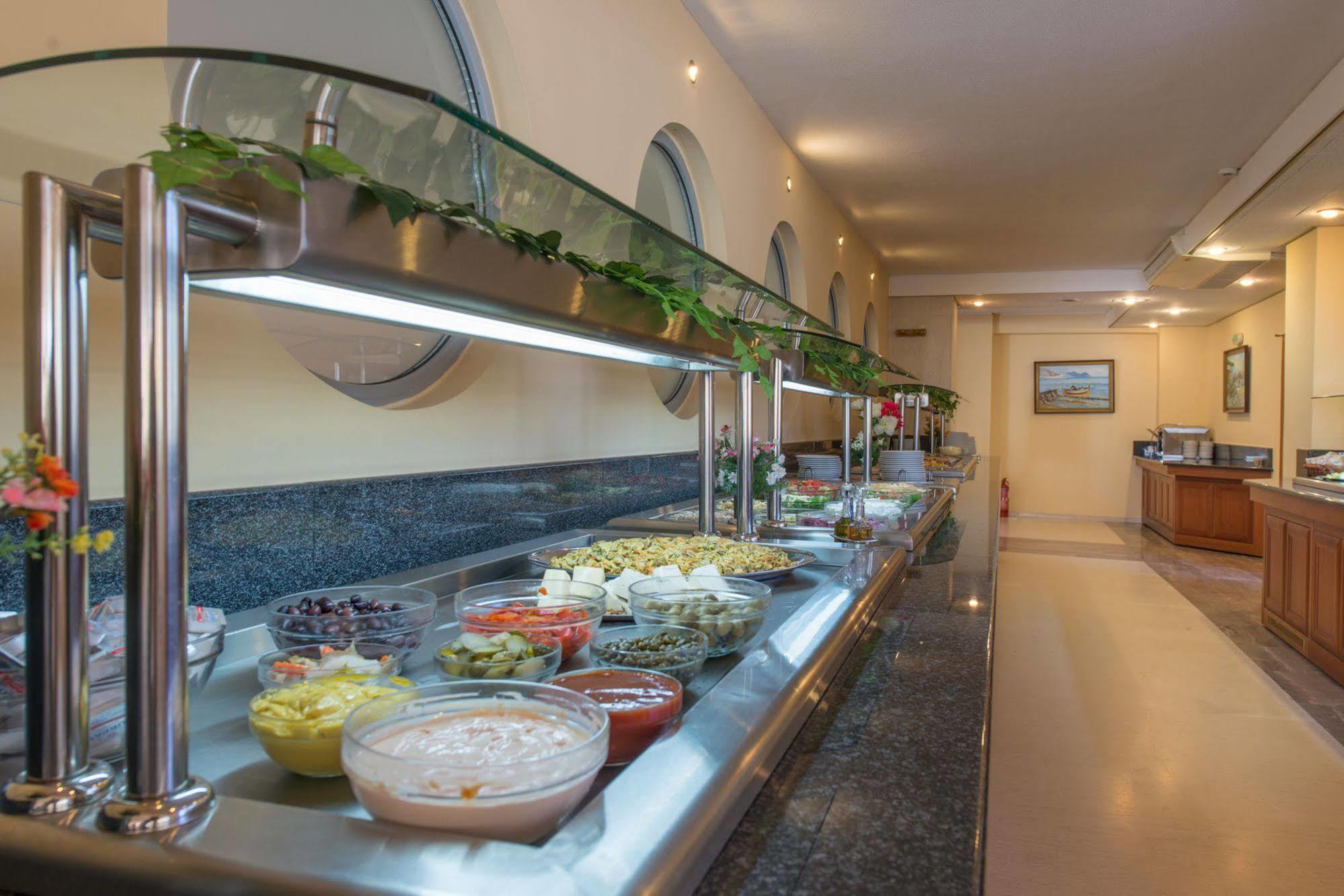 Hotel Astir Laganas