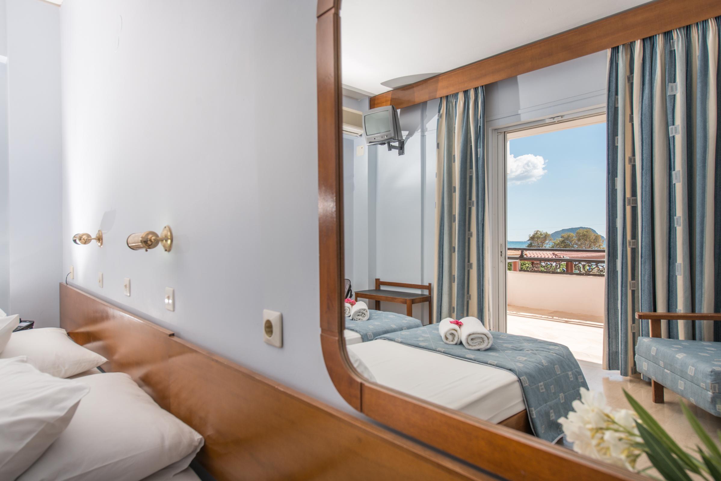 Astir Hotel 3*