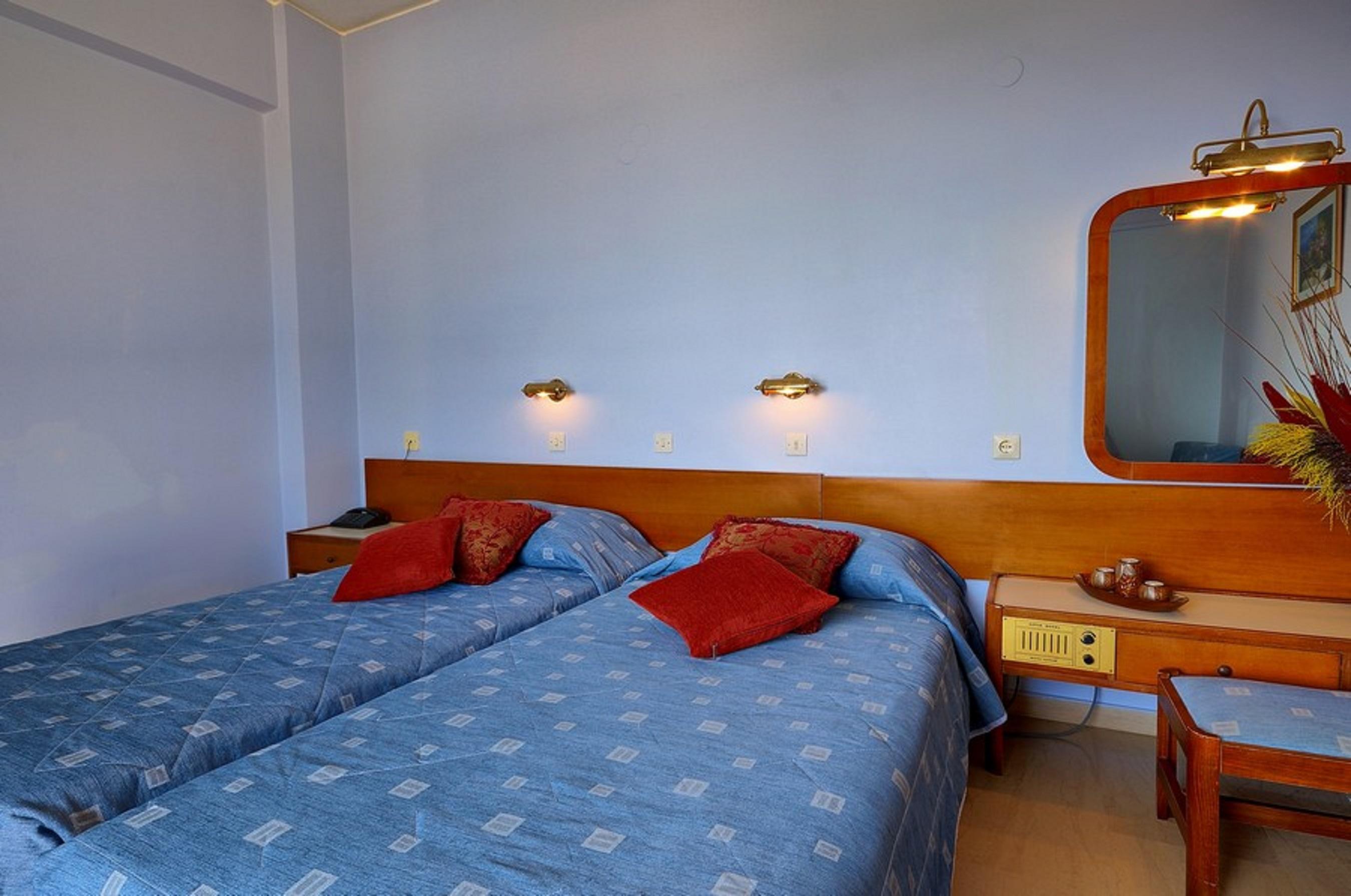 Astir Hotel 3*